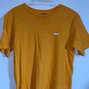 Obey T-shirt